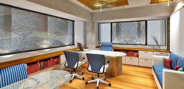 Office Interiors Design