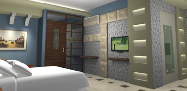 3d Interior Design